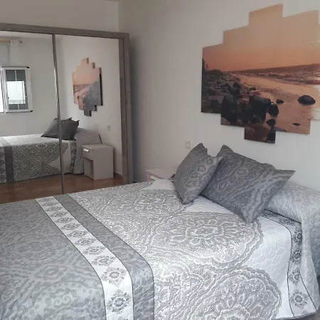 Casa Olivina 2 Dom wakacyjny Puerto del Carmen (Lanzarote)