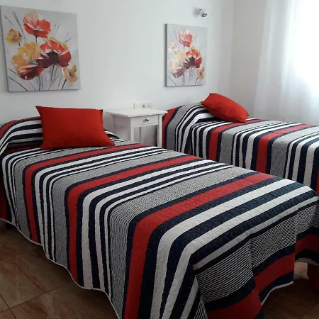 Casa Olivina 2 Feriehus