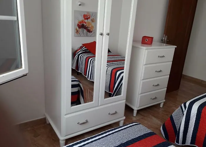 Casa Olivina 2 Dom wakacyjny