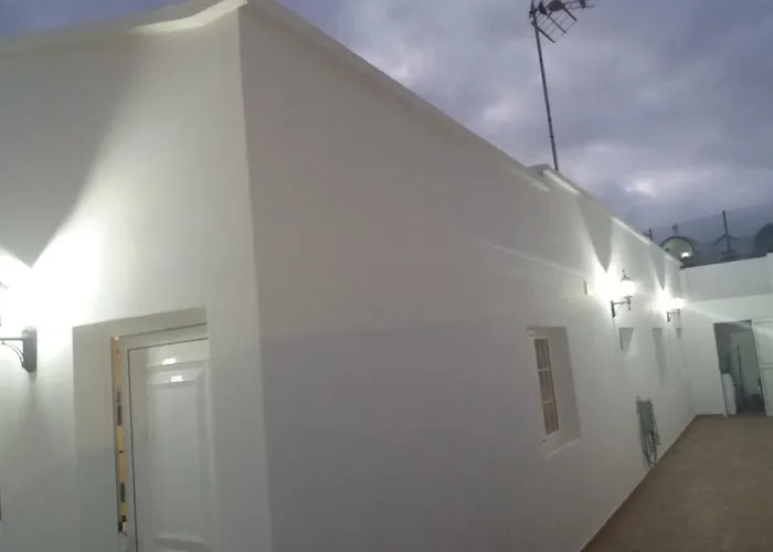 Dom wakacyjny Casa Olivina 2 *