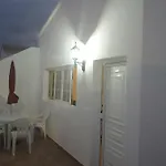 Casa Olivina 2 Nyaraló Puerto del Carmen
