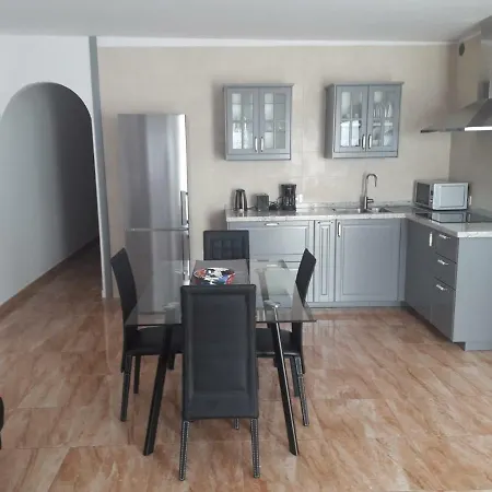Nyaraló Casa Olivina 2 *