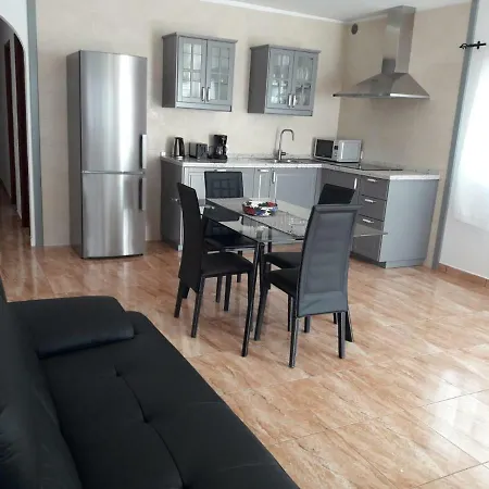 Casa Olivina 2 *