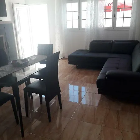 Nyaraló Casa Olivina 2