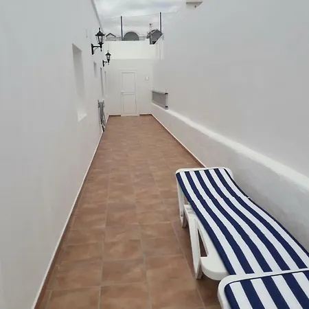 Casa Olivina 2 * פוארטו דל כרמן