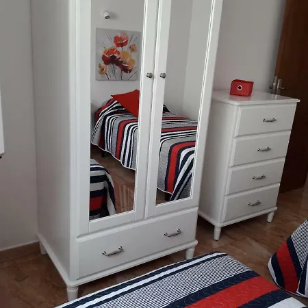 Casa Olivina 2 Nyaraló