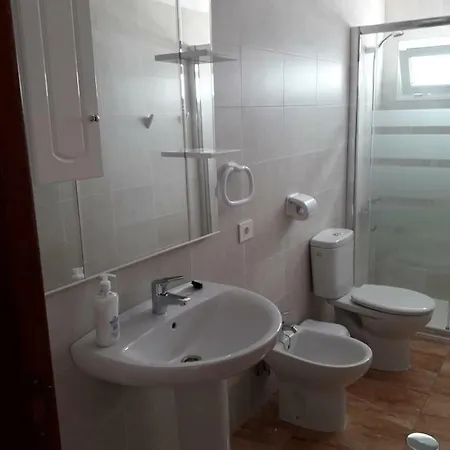 בית נופש Casa Olivina 2 פוארטו דל כרמן