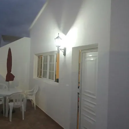 Casa Olivina 2 בית נופש פוארטו דל כרמן