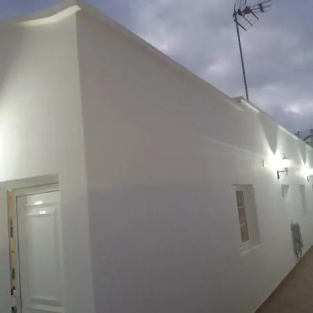 Dom wakacyjny Casa Olivina 2 *