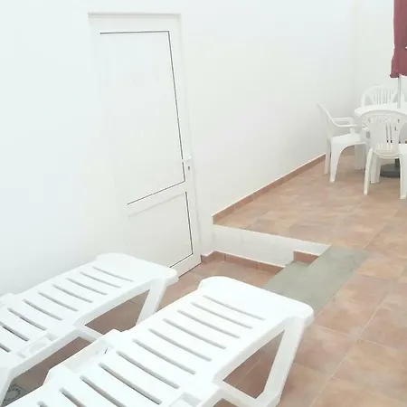 Casa Olivina 2 פוארטו דל כרמן