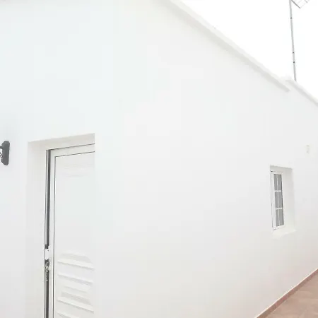 Casa Olivina 2 Nyaraló *