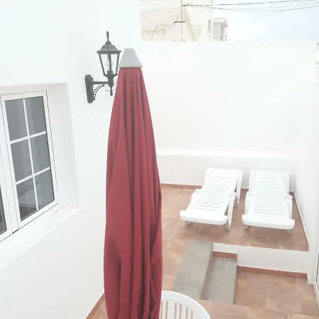 Dom wakacyjny Casa Olivina 2 *