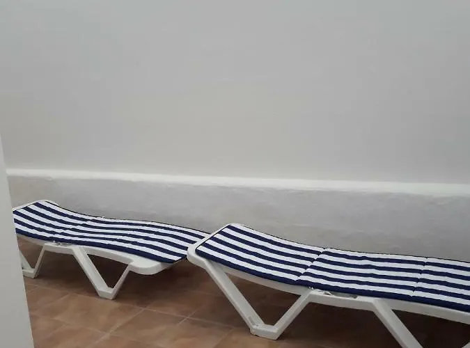 Casa Olivina 2 * פוארטו דל כרמן