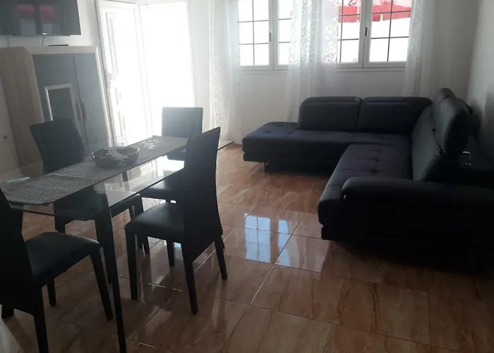 펜션 Casa Olivina 2