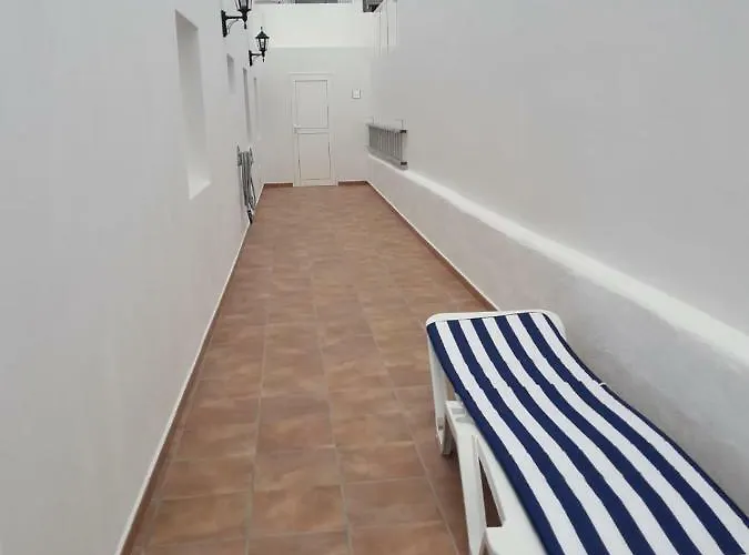 Casa Olivina 2 * פוארטו דל כרמן