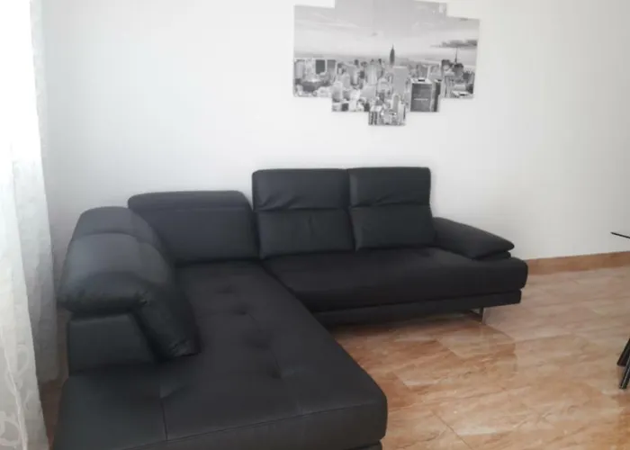 Casa Olivina 2 펜션