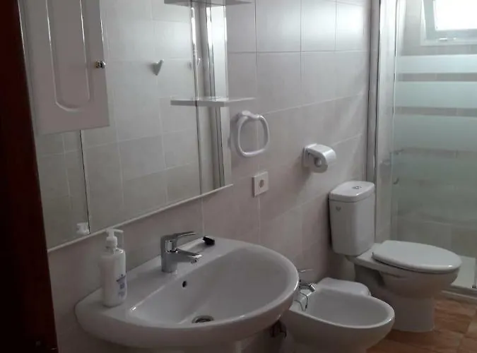 בית נופש Casa Olivina 2 פוארטו דל כרמן