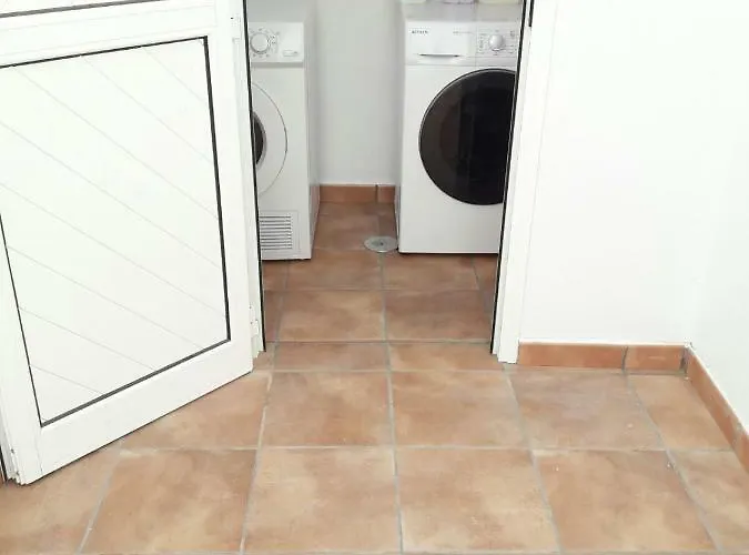 Casa Olivina 2 בית נופש *