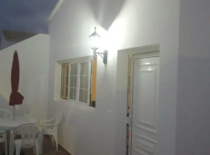 Casa Olivina 2 펜션 푸에르토 델 카르멘