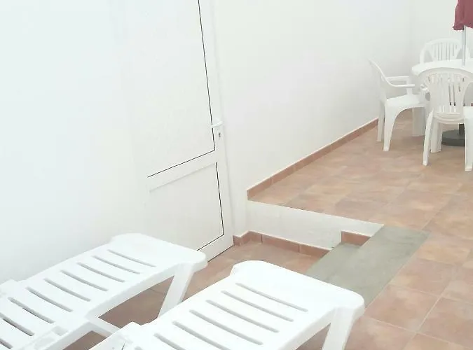 Casa Olivina 2 פוארטו דל כרמן