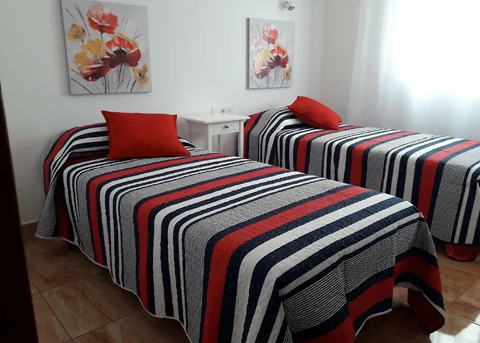 Casa Olivina 2 Дом отдыха